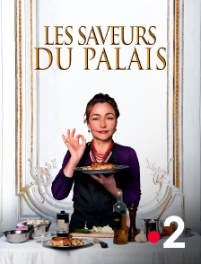 France 2 - Les saveurs du palais