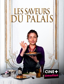 CINE+ Emotion - Les saveurs du palais