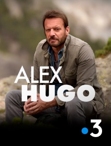 France 3 - Alex Hugo