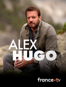 France.tv - Alex Hugo