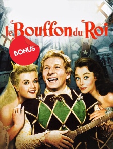 Le bouffon du roi, le bonus