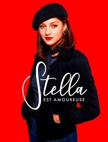 Stella est amoureuse