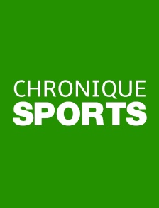 Chronique sports