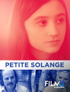 FilmoTV - Petite Solange