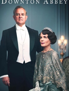 Downton Abbey