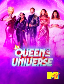 MTV - Queen of the Universe