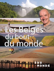 TV5MONDE - Les Belges du bout du monde