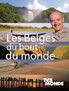 TV5MONDE - Les Belges du bout du monde