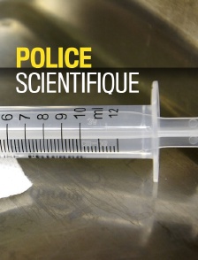 Police scientifique