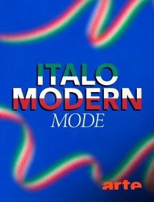 Arte - Italomodern : Mode