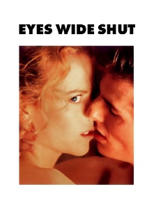 Eyes Wide Shut
