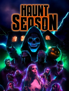 Haunt Season