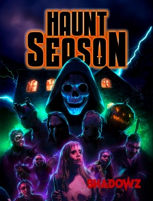 Shadowz - Haunt Season en replay