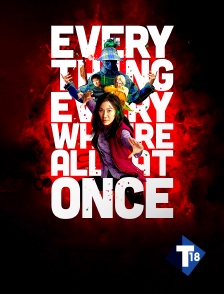 T18 - Everything Everywhere All at Once