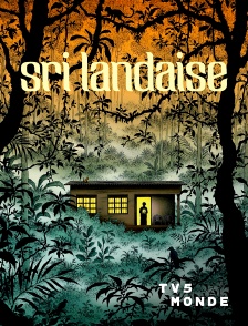 TV5MONDE - Sri landaise