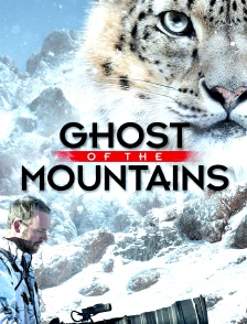 Ghost Of the Mountain