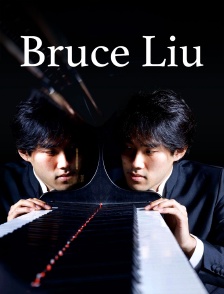 Bruce Liu : Festival de piano de la Ruhr 2024