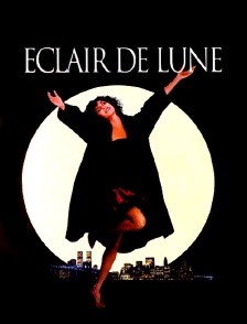 Eclair de lune