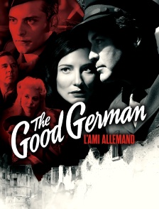 The Good German, l'ami allemand
