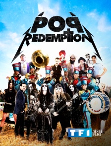 TF1 Séries Films - Pop Redemption