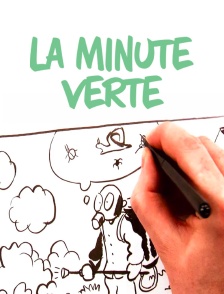 La minute verte