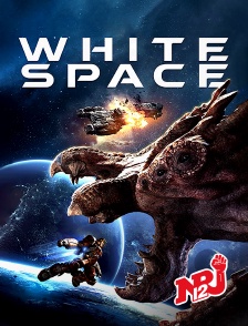 NRJ 12 - White Space