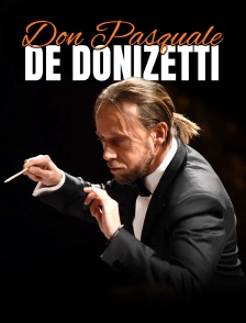 "Don Pasquale" de Donizetti