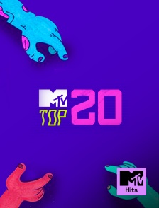 MTV Hits - MTV Top 20