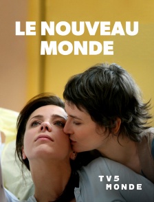 TV5MONDE - Le nouveau monde