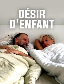 Désir d'enfant