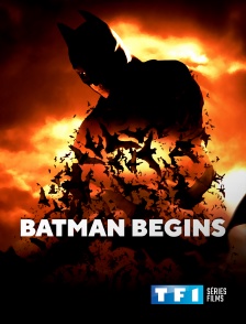 TF1 Séries Films - Batman Begins