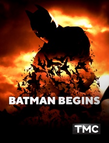 Batman Begins