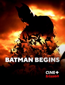 Batman Begins