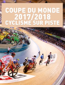 Coupe du monde 2017/2018