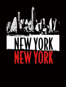 New York, New York