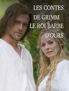 Le roi Barbe d'Ours