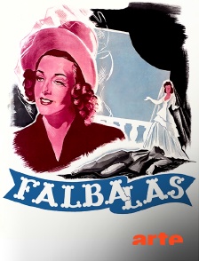 Falbalas