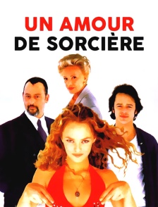 Un amour de sorcière
