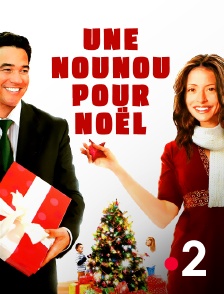 France 2 - Une nounou pour Noël