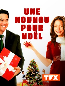 TFX - Une nounou pour Noël