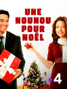 Une nounou pour Noël