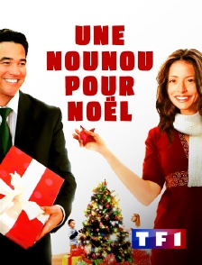 TF1 - Une nounou pour Noël