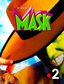 France 2 - The Mask