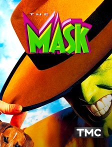 TMC - The Mask