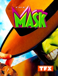TFX - The Mask