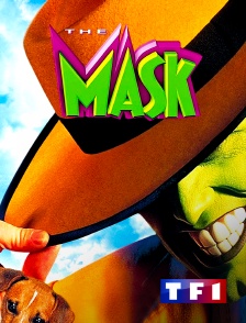TF1 - The Mask