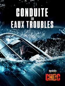 Conduite en eaux troubles