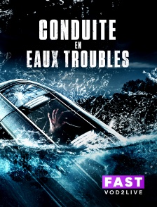 Molotov Channels TEST FAST - Conduite en eaux troubles