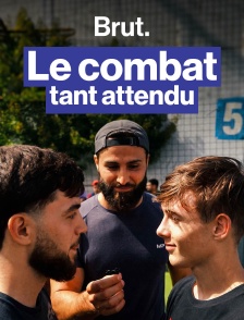 3 ans d'embrouille et ils s'affrontent enfin : Paul Dena VS Anzor