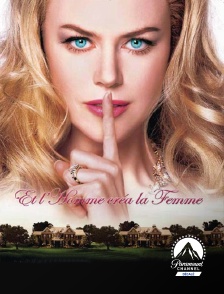 Paramount Channel Décalé - Et l'homme créa la femme